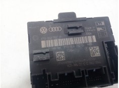Recambio de modulo confort para audi a5 coupe (8t) 2.0 tdi referencia OEM IAM 8T0959792P-8T0959792G   2