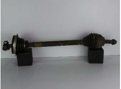 Recambio de transmision delantera izquierda para renault laguna (b56) 1.9 dti diesel cat referencia OEM IAM   L700MM