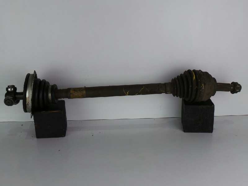 Recambio de transmision delantera izquierda para renault laguna (b56) 1.9 dti diesel cat referencia OEM IAM   L700MM