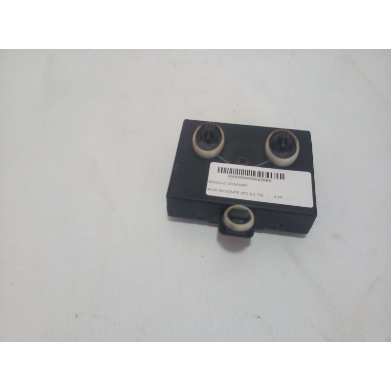 Recambio de modulo confort para audi a5 coupe (8t) 2.0 tdi referencia OEM IAM 8T0959792P-8T0959792G  