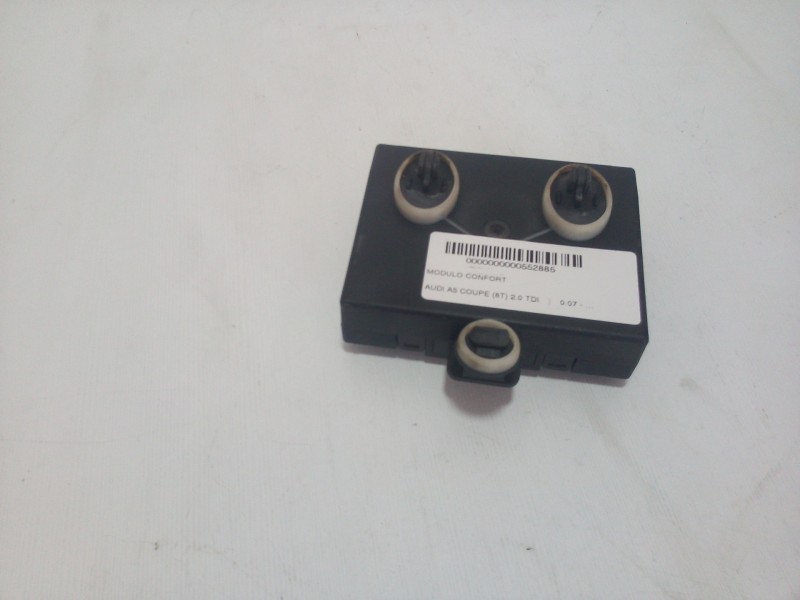 Recambio de modulo confort para audi a5 coupe (8t) 2.0 tdi referencia OEM IAM 8T0959792P-8T0959792G  
