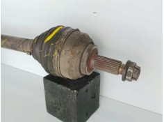 Recambio de transmision delantera izquierda para renault laguna (b56) 1.9 dti diesel cat referencia OEM IAM   L700MM 2