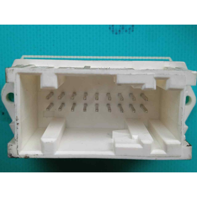 Recambio de cuadro instrumentos para peugeot 407 1.6 hdi referencia OEM IAM 9664690380-A2C53282360  