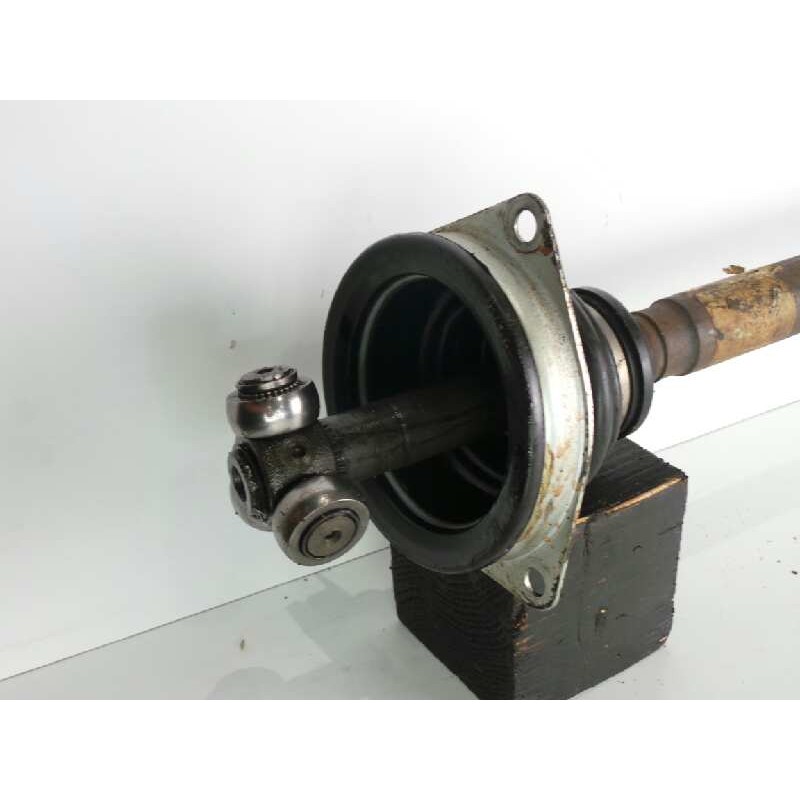 Recambio de transmision delantera izquierda para renault laguna (b56) 1.9 dti diesel cat referencia OEM IAM   L700MM