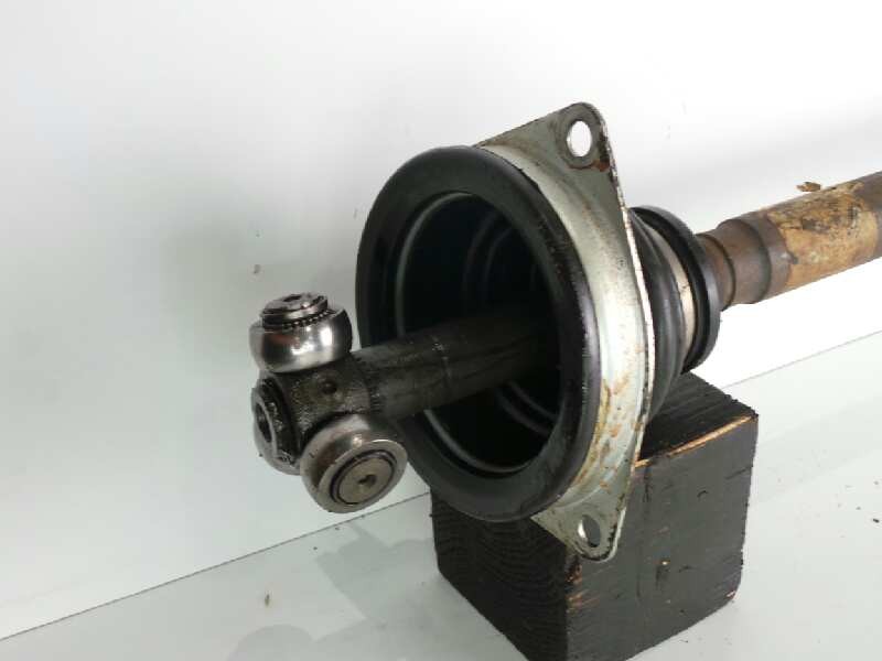 Recambio de transmision delantera izquierda para renault laguna (b56) 1.9 dti diesel cat referencia OEM IAM   L700MM