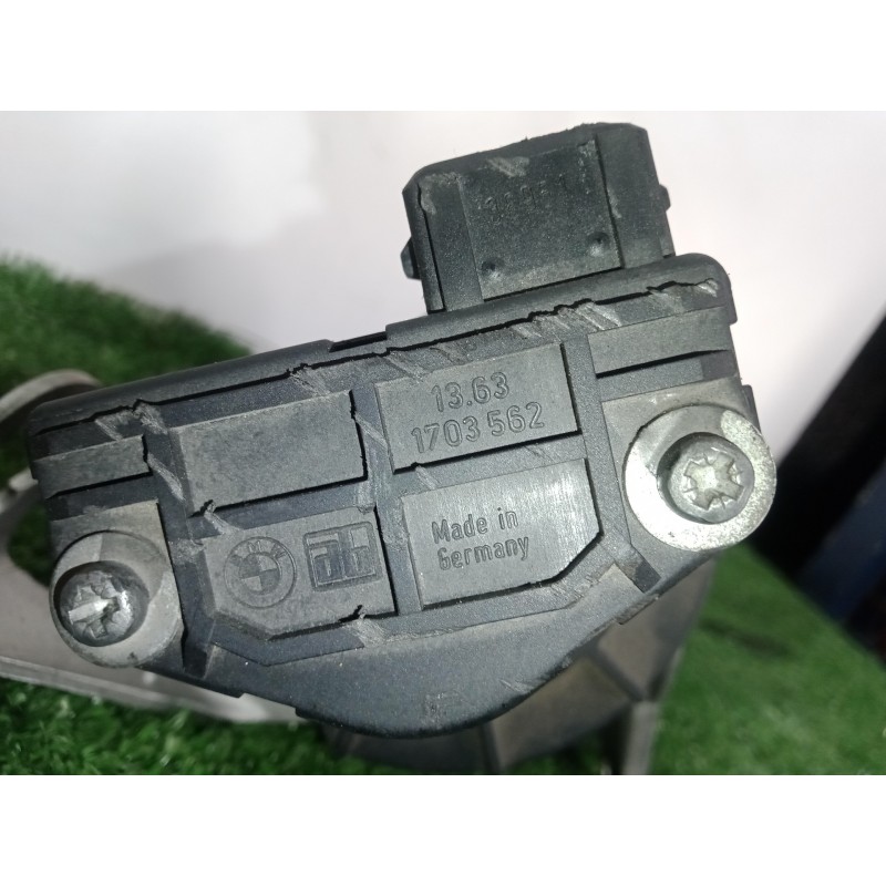 Recambio de caja mariposa para bmw serie 5 berlina (e39) 2.5 24v cat referencia OEM IAM 13631703562  
