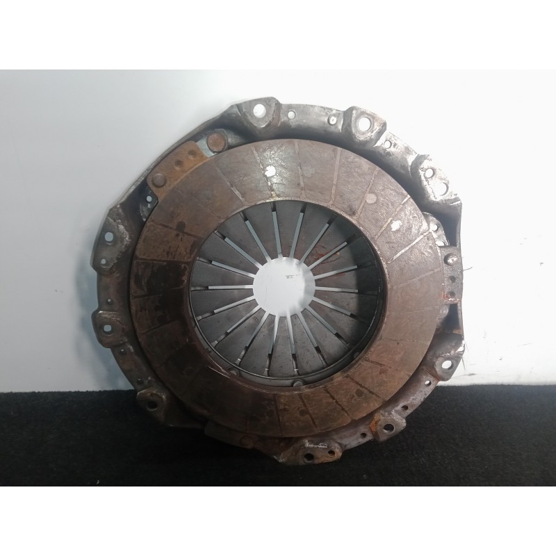 Recambio de kit embrague para nissan patrol (k/w260) 2.8 diesel referencia OEM IAM 693549242 CON.COJINETE 