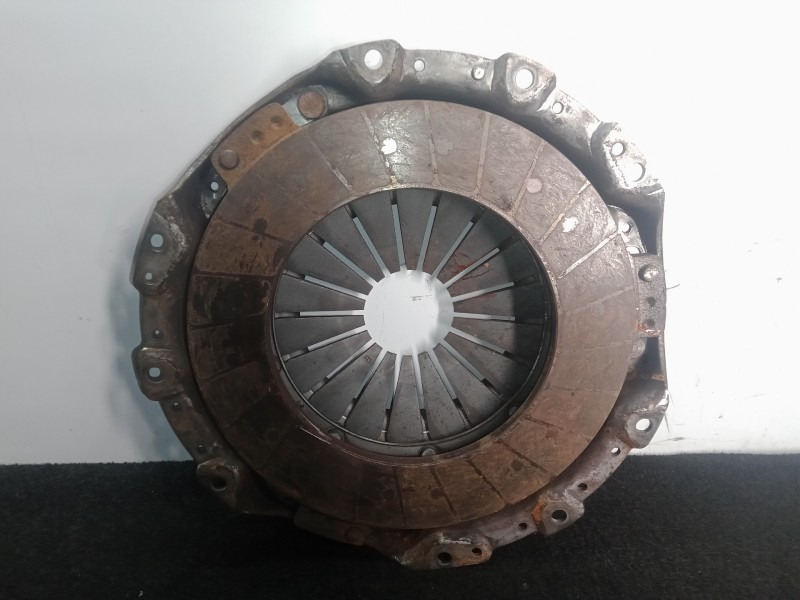 Recambio de kit embrague para nissan patrol (k/w260) 2.8 diesel referencia OEM IAM 693549242 CON.COJINETE 