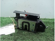 Recambio de cerradura puerta trasera izquierda para ssangyong rodius 2.7 turbodiesel cat referencia OEM IAM SINREFERENCIA 5.PINE