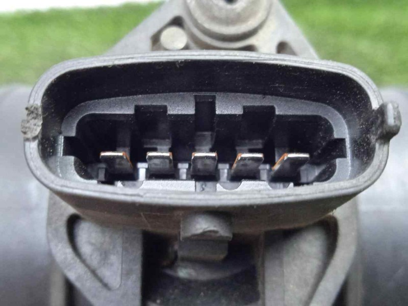 Recambio de caudalimetro para opel zafira a 2.0 dti referencia OEM IAM 0281002478-24437502 5.PINES BOSCH