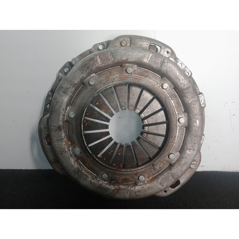 Recambio de kit embrague para nissan patrol (k/w260) 2.8 diesel referencia OEM IAM 693549242 CON.COJINETE 