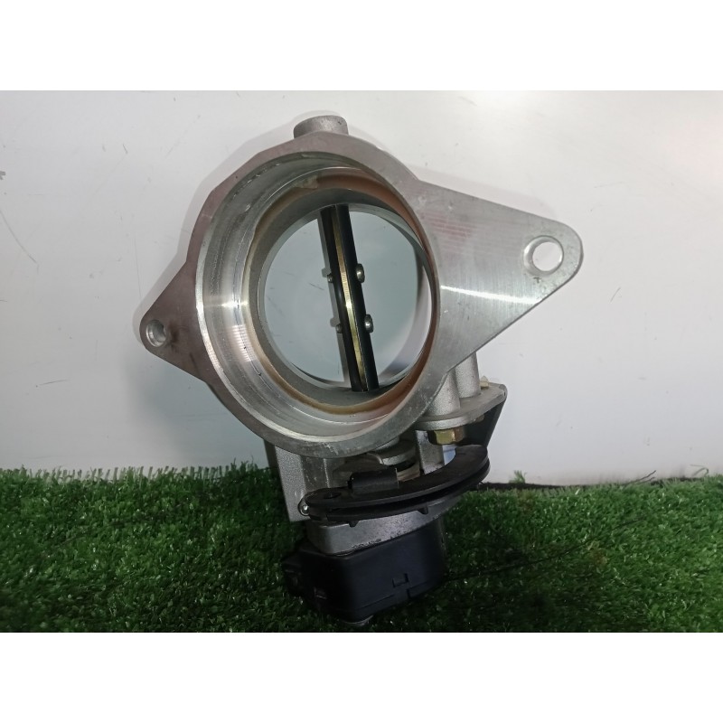 Recambio de caja mariposa para bmw serie 5 berlina (e39) 2.5 24v cat referencia OEM IAM 13631703562  