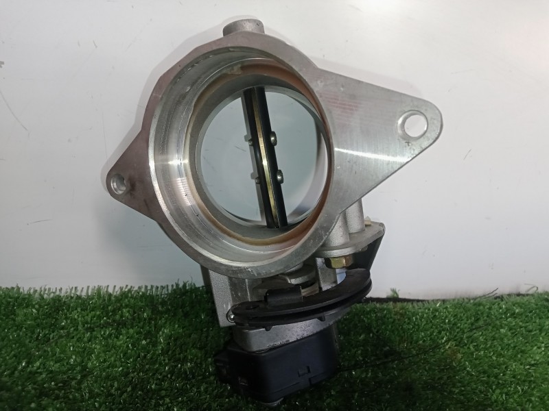 Recambio de caja mariposa para bmw serie 5 berlina (e39) 2.5 24v cat referencia OEM IAM 13631703562  