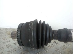 Recambio de transmision delantera derecha para audi a6 berlina (4b2) 1.8 20v turbo referencia OEM IAM 4B0407272AA CON.CORONA L65 2