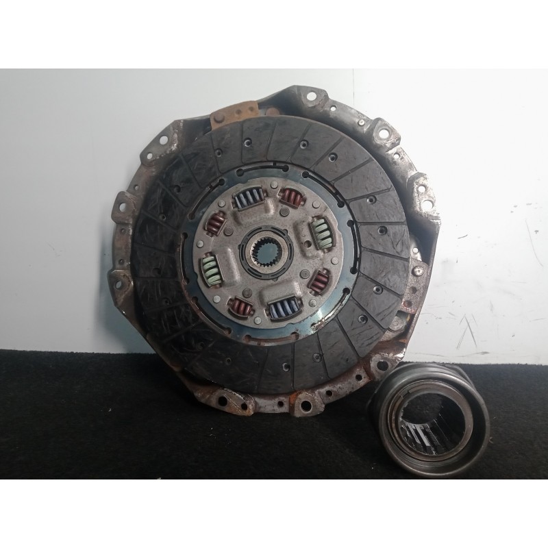 Recambio de kit embrague para nissan patrol (k/w260) 2.8 diesel referencia OEM IAM 693549242 CON.COJINETE 
