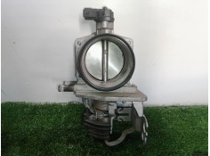 Recambio de caja mariposa para bmw serie 5 berlina (e39) 2.5 24v cat referencia OEM IAM 1433237  