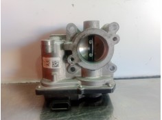 Recambio de caja mariposa para dacia sandero 0.9 tce cat referencia OEM IAM 8201171233-161206038R  