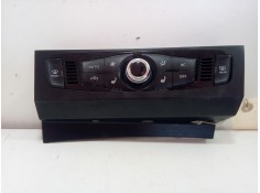 Recambio de mando climatizador para audi a5 coupe (8t) 2.0 tdi referencia OEM IAM 8K1820043AG-8K1820043AG-A2C37833500  