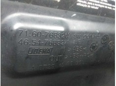 Recambio de soporte porta equipajes para bmw r 1200 rt/st referencia OEM IAM 71607683269-46547683271 IZQUIERDA TAPA 2