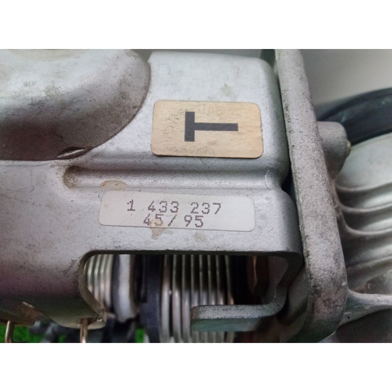 Recambio de caja mariposa para bmw serie 5 berlina (e39) 2.5 24v cat referencia OEM IAM 1433237  