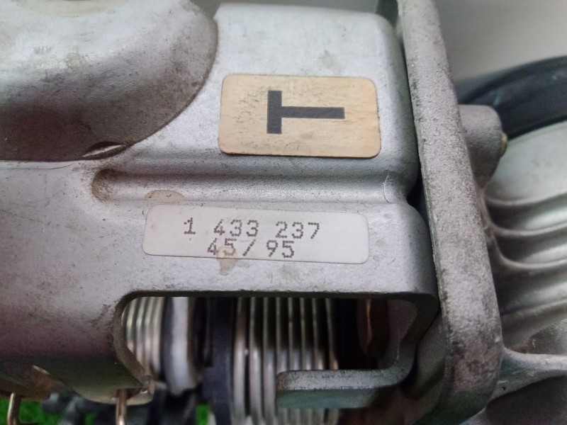 Recambio de caja mariposa para bmw serie 5 berlina (e39) 2.5 24v cat referencia OEM IAM 1433237  