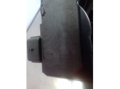 Recambio de caja mariposa para dacia sandero 0.9 tce cat referencia OEM IAM 8201171233-161206038R   2