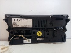 Recambio de mando climatizador para audi a5 coupe (8t) 2.0 tdi referencia OEM IAM 8K1820043AG-8K1820043AG-A2C37833500   2