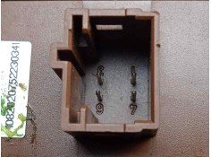 Recambio de modulo electronico para citroën c5 berlina 2.0 hdi fap cat (rhr / dw10bted4) referencia OEM IAM 96617667ZD-033860101 2