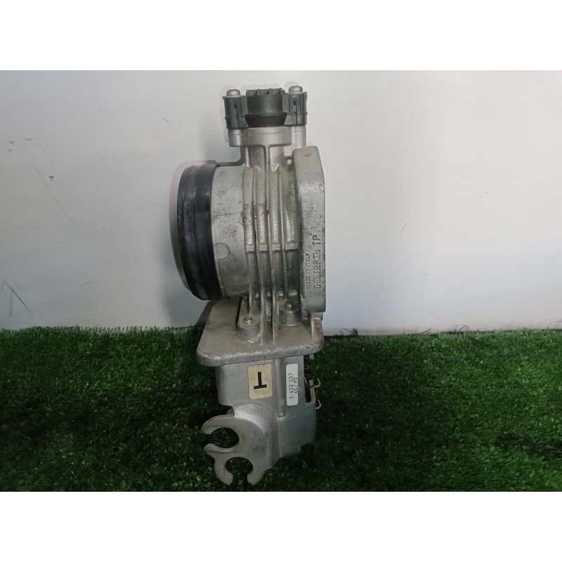 Recambio de caja mariposa para bmw serie 5 berlina (e39) 2.5 24v cat referencia OEM IAM 1433237  