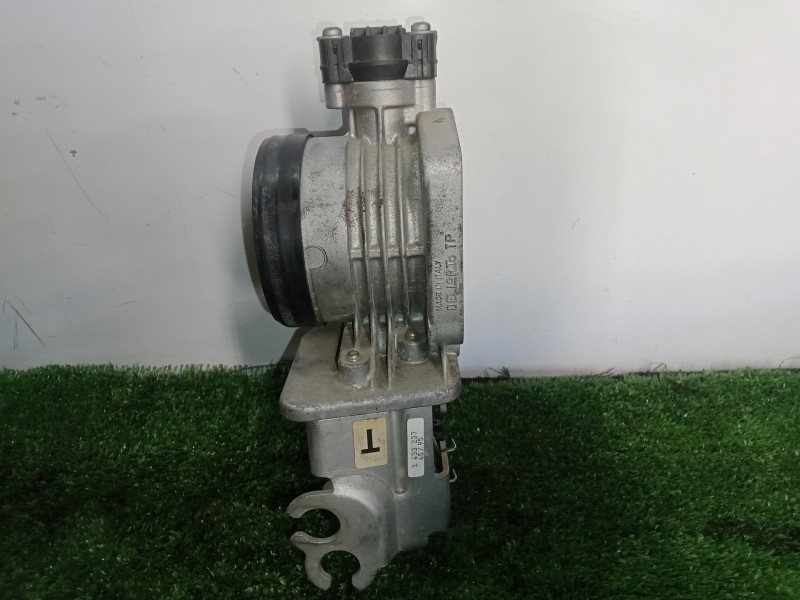 Recambio de caja mariposa para bmw serie 5 berlina (e39) 2.5 24v cat referencia OEM IAM 1433237  