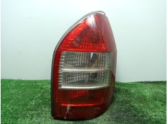 Recambio de piloto trasero derecho para opel zafira a 2.0 dti referencia OEM IAM SINREFERENCIA 99-05 BLANCO