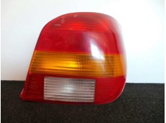 Recambio de piloto trasero derecho para ford fiesta berl./courier 1.1 cat referencia OEM IAM  FIESTA.90 
