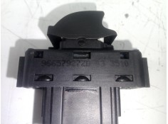 Recambio de mando elevalunas delantero derecho para citroën ds3 1.6 16v referencia OEM IAM 966579927ZD   2