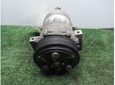 Recambio de compresor aire acondicionado para opel vectra c berlina 2.0 dti referencia OEM IAM SD7V161254-13171593 SANDEN - 6.CA