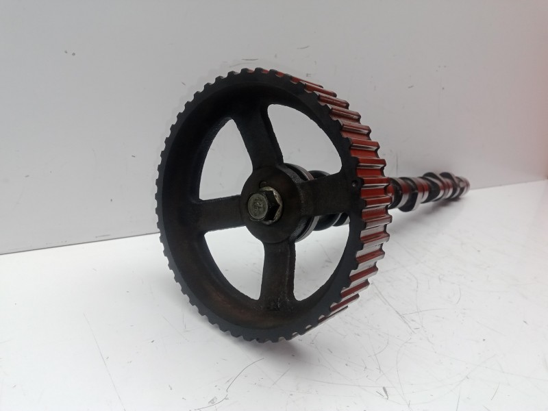 Recambio de arbol de levas para mitsubishi pajero 2.3 turbodiesel referencia OEM IAM   