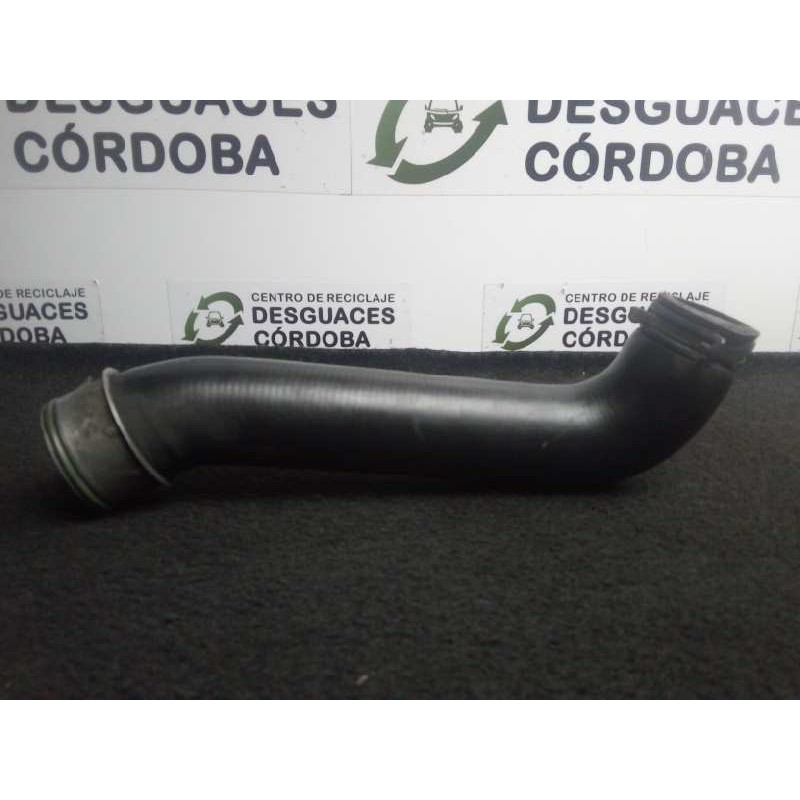 Recambio de tubo presion turbocompresor para seat leon (1m1) 1.9 tdi referencia OEM IAM 1J0145828E FLEXIBLE 