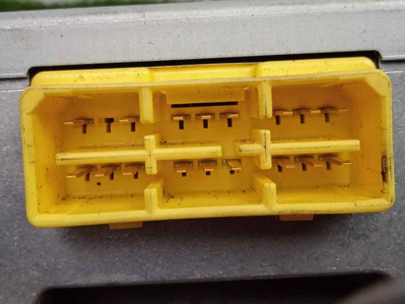 Recambio de modulo electronico para honda logo (ga3) 1.3 cat referencia OEM IAM 77960S50N71  