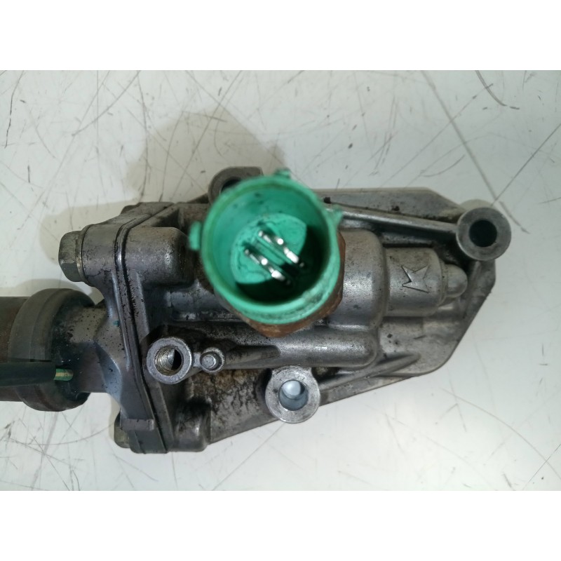 Recambio de valvula ralenti para honda prelude (bb1/2/3) 2.2i (bb1) referencia OEM IAM   