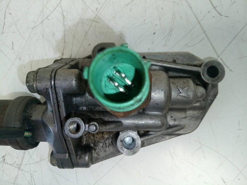 Recambio de valvula ralenti para honda prelude (bb1/2/3) 2.2i (bb1) referencia OEM IAM   