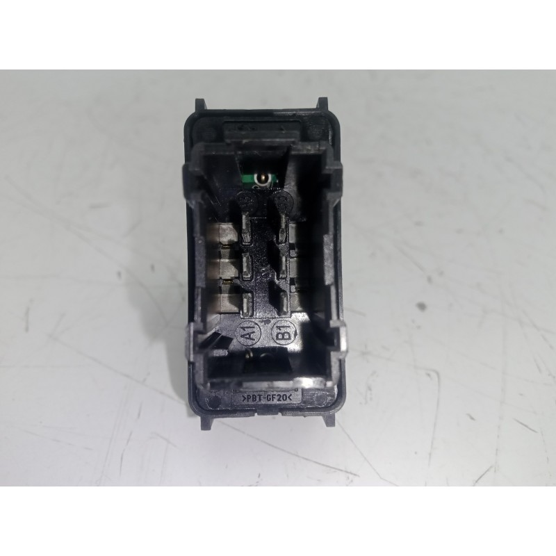 Recambio de mando elevalunas delantero derecho para citroën ds3 1.6 16v referencia OEM IAM 966579927ZD  