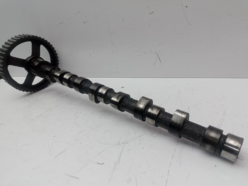 Recambio de arbol de levas para mitsubishi pajero 2.3 turbodiesel referencia OEM IAM   