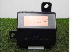 Recambio de modulo electronico para ssangyong rodius 2.7 turbodiesel cat referencia OEM IAM 8791021110  