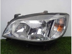Recambio de faro izquierdo para opel zafira a 2.0 dti referencia OEM IAM SINREFERENCIA ZAFIRA.A 