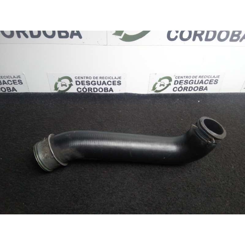 Recambio de tubo presion turbocompresor para seat leon (1m1) 1.9 tdi referencia OEM IAM 1J0145828E FLEXIBLE 