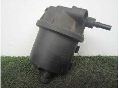 Recambio de soporte filtro gasoil para renault megane i fase 2 berlina (ba0) 1.9 dti diesel referencia OEM IAM 7700116169 PURFLU