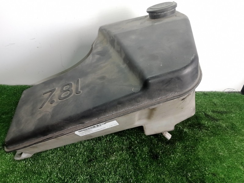 Recambio de deposito limpia para bmw x5 (e53) 3.0 turbodiesel cat referencia OEM IAM 61678252788  