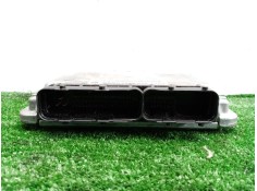 Recambio de centralita motor uce para opel zafira a 2.0 dti referencia OEM IAM 0281010268-24417169-EDC15M1 EDC15M1 BOSCH 2