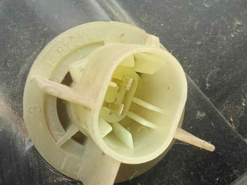 Recambio de faro izquierdo para opel zafira a 2.0 dti referencia OEM IAM SINREFERENCIA ZAFIRA.A 