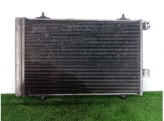 Recambio de condensador / radiador aire acondicionado para citroën c5 berlina 2.0 hdi fap cat (rh02 / dw10cted4) referencia OEM 