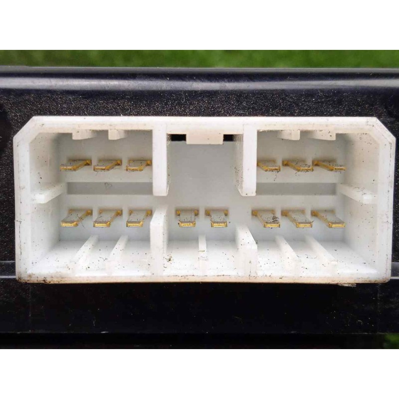 Recambio de modulo electronico para ssangyong rodius 2.7 turbodiesel cat referencia OEM IAM 8791021110  